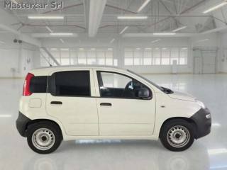 FIAT Panda usata, con Chiusura centralizzata
