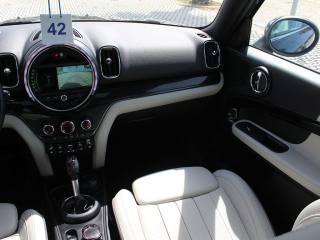 MINI Countryman usata, con Tettuccio apribile