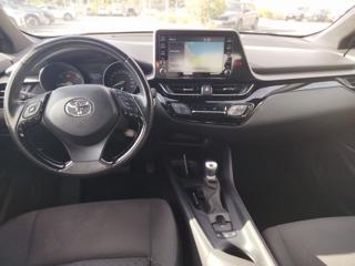 TOYOTA C-HR usata, con Chiusura centralizzata