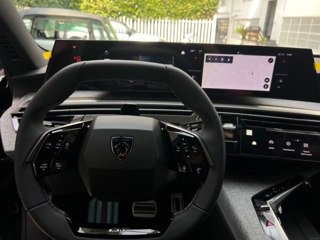 PEUGEOT 3008 usata 63