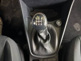 FORD Fiesta usata, con Start/Stop Automatico