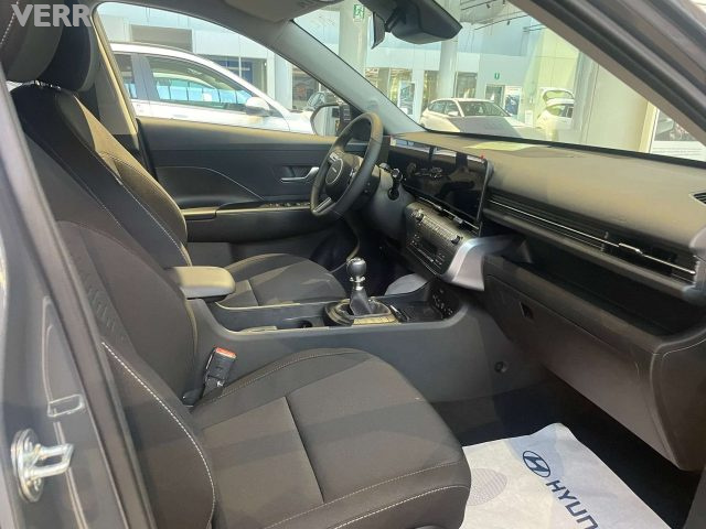 HYUNDAI Kona usata, con Sistema di navigazione