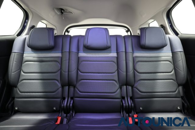 CITROEN C5 Aircross usata, con Specchietti laterali elettrici
