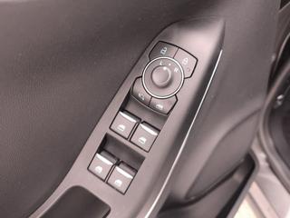 FORD Puma usata, con Luci diurne LED