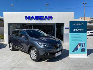 RENAULT Kadjar dCi 8V 110CV Energy Business