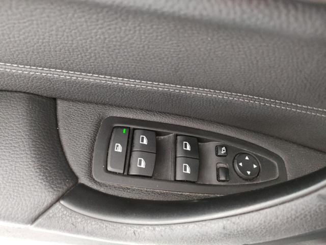 BMW X1 usata, con Park Distance Control