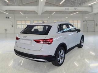 AUDI Q3 usata, con Airbag