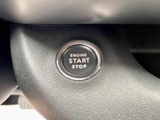 JEEP Avenger usata, con Touch screen
