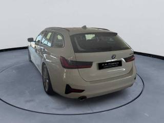 BMW 320 usata, con Autoradio