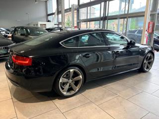 AUDI A5 usata, con Alzacristalli elettrici