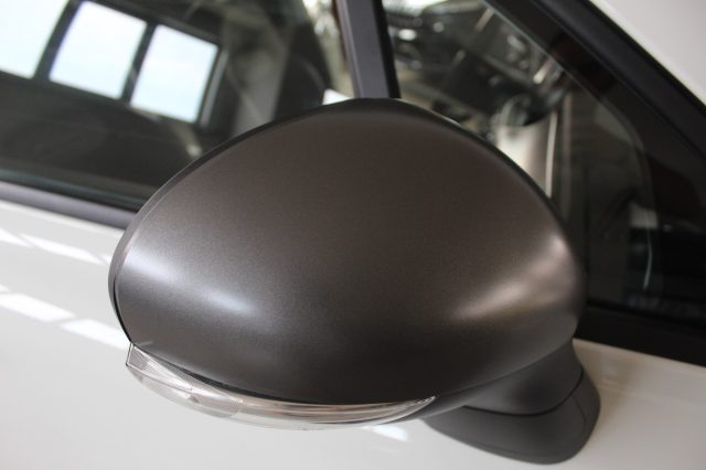 FIAT 500X usata, con USB