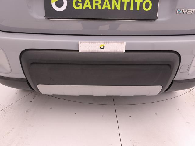 FIAT Panda usata 27