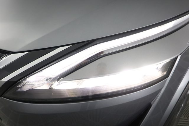 NISSAN Qashqai usata 7