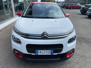 CITROEN C3 usata, con Controllo trazione