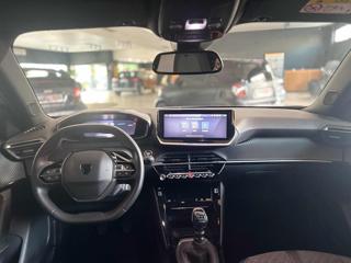 PEUGEOT 2008 usata, con Climatizzatore