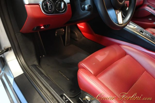 PORSCHE 911 usata 127