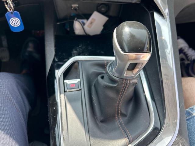 PEUGEOT 3008 usata 23
