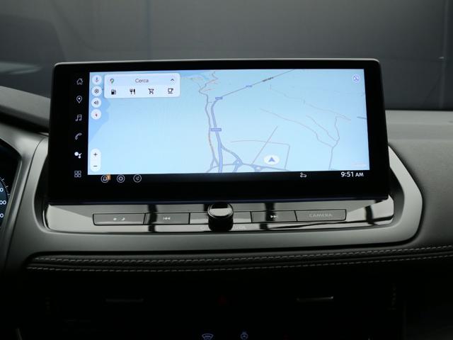 NISSAN Qashqai usata, con Cruise Control