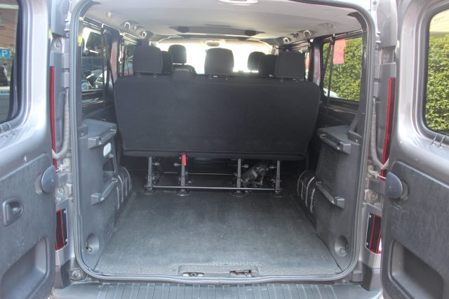 FIAT Talento usata, con Servosterzo