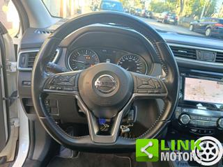 NISSAN Qashqai usata, con ESP