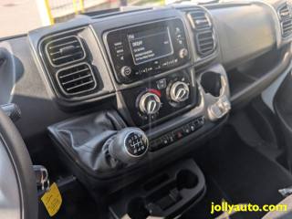PEUGEOT Boxer usata 25