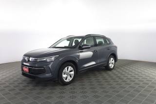 VOLKSWAGEN Tiguan usata 6