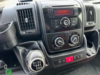 FIAT Ducato usata 12