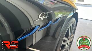 MASERATI Ghibli usata, con Volante multifunzione