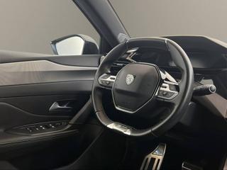 PEUGEOT 408 usata, con Fari LED