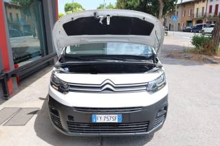 CITROEN Berlingo usata 58