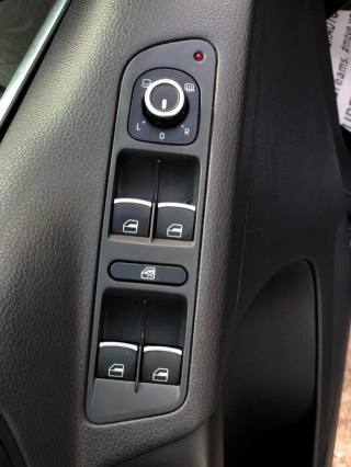 VOLKSWAGEN Tiguan usata, con Sensori di parcheggio posteriori