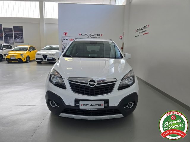 OPEL Mokka usata, con Airbag
