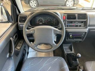 SUZUKI Jimny usata 11