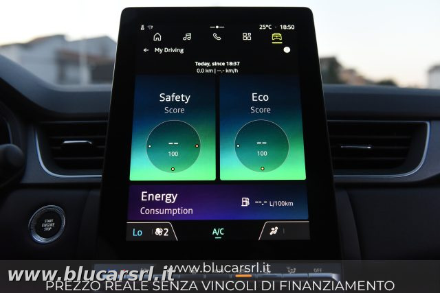 RENAULT Captur usata 45