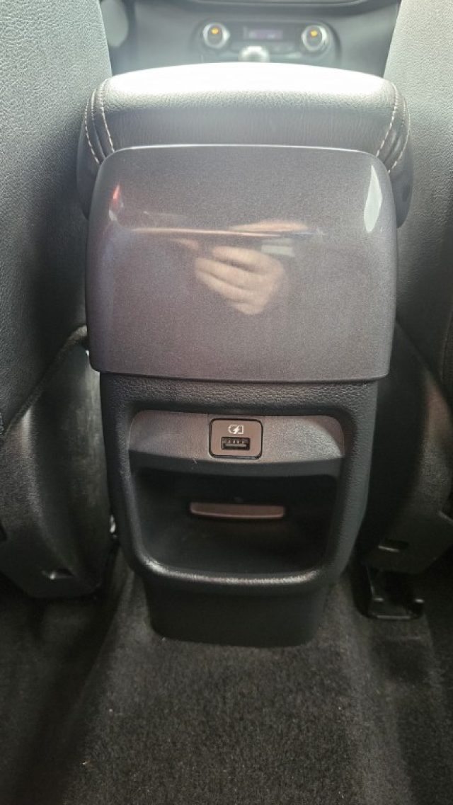 NISSAN Juke usata, con Fendinebbia