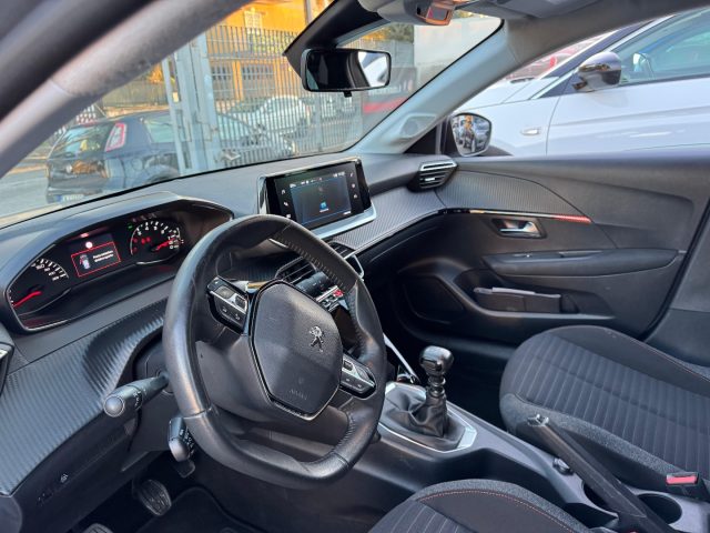 PEUGEOT 208 usata, con Chiusura centralizzata