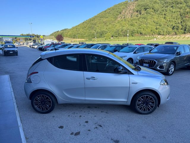 LANCIA Ypsilon usata, con Airbag Passeggero