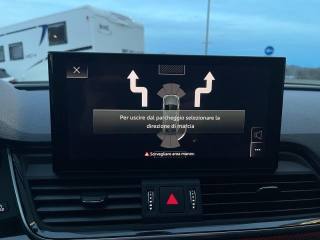 AUDI SQ5 usata, con ESP