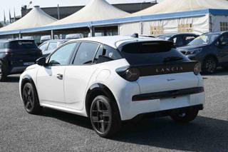 LANCIA Ypsilon usata, con Boardcomputer