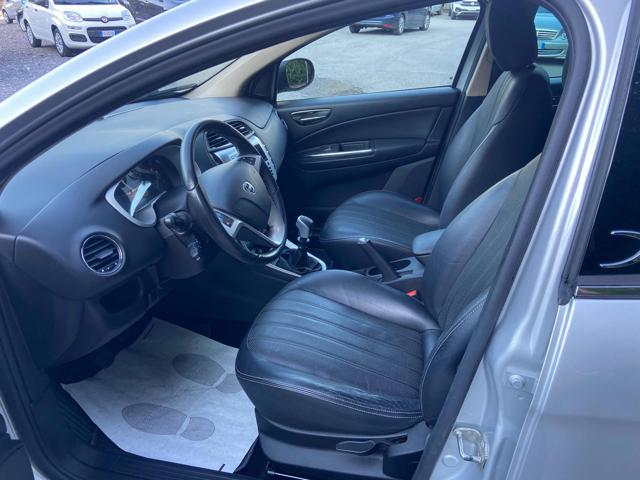 LANCIA Delta usata, con Chiusura centralizzata