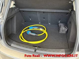 MINI Countryman usata, con Touch screen