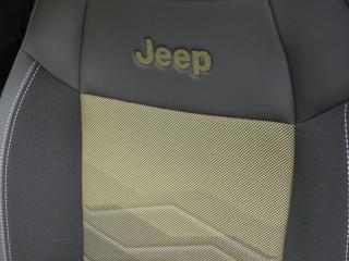 JEEP Avenger usata, con Cerchi in lega