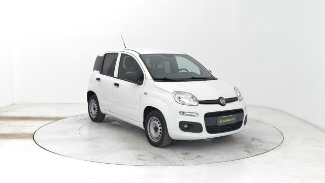 FIAT Panda usata 6
