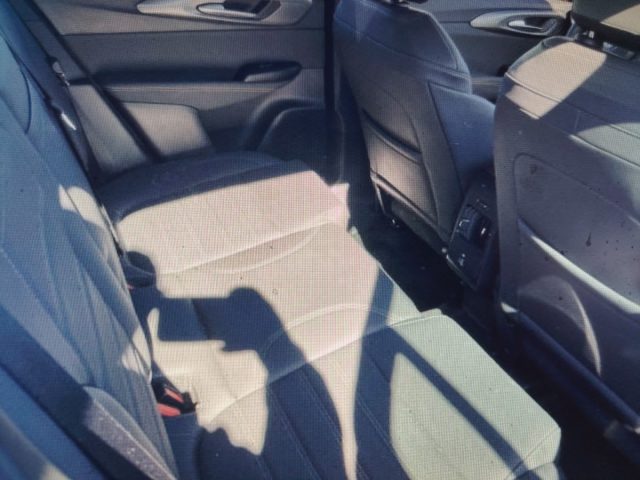 ALFA ROMEO Tonale usata, con Controllo trazione