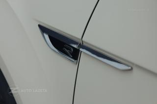 VOLKSWAGEN T-Roc usata, con Start/Stop Automatico