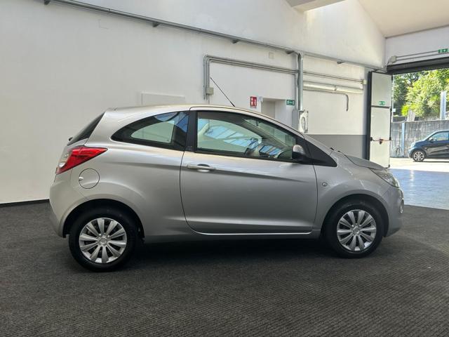 FORD Ka usata, con Airbag Passeggero