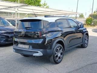 CITROEN C3 Aircross usata, con Alzacristalli elettrici