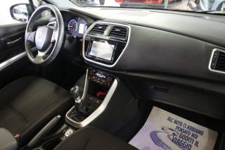 SUZUKI S-Cross usata, con Climatizzatore