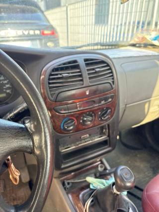 KIA Sportage usata, con Airbag Passeggero