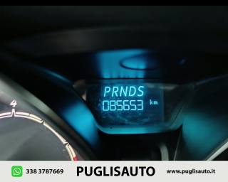 FORD Fiesta usata, con Immobilizzatore elettronico